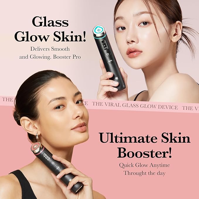 Medicube - AGE-R Booster Pro